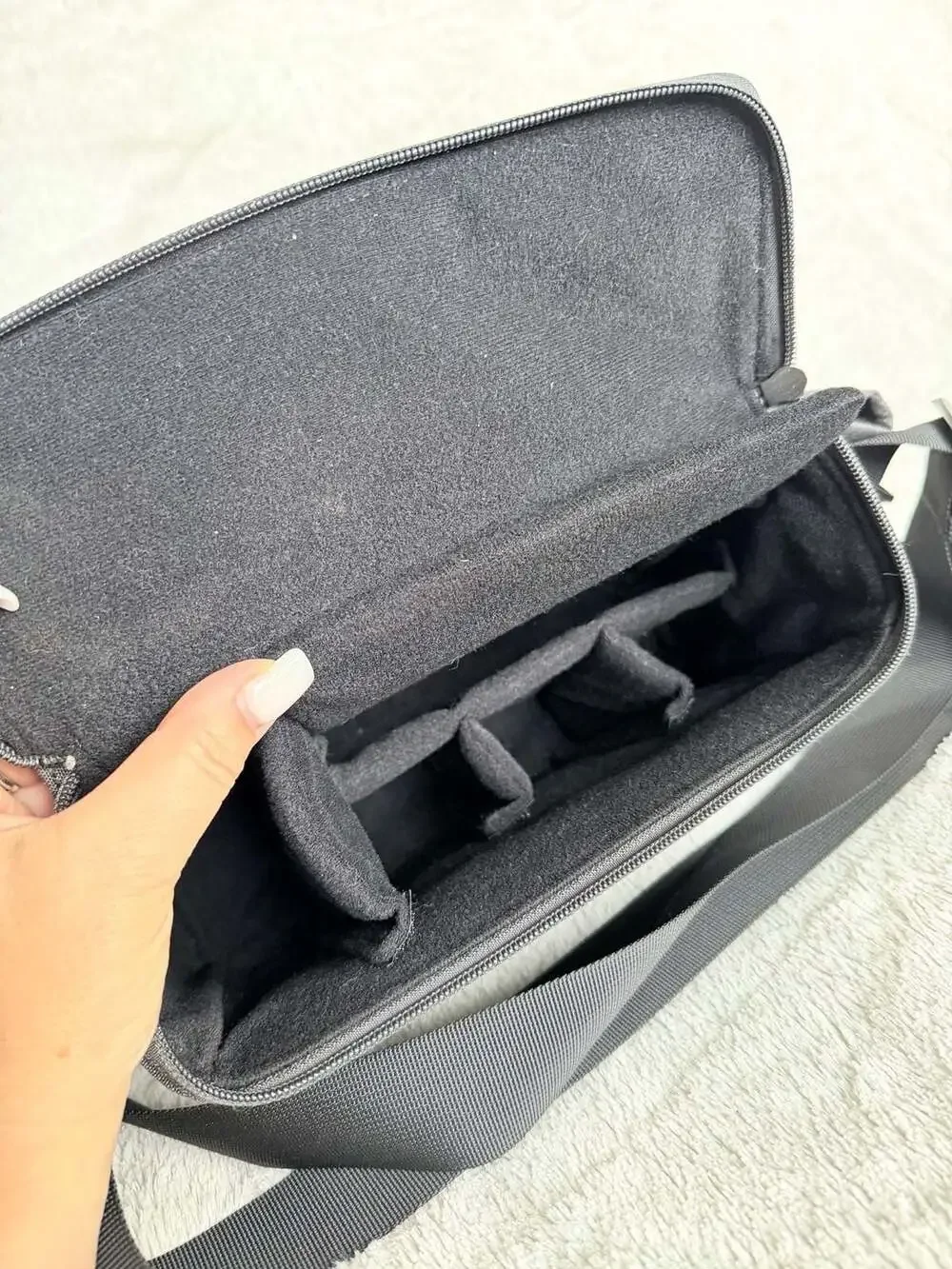 DJI Shoulder Bag for Drone and Accessories